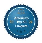 America's Top 50 Lawyers